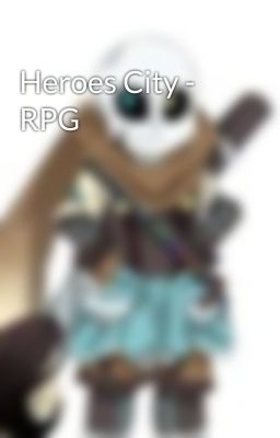 Heroes City - RPG 