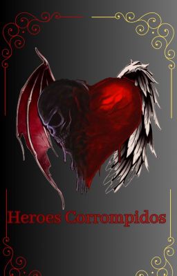 Heroes Corrompidos