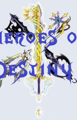 Heroes of Destiny