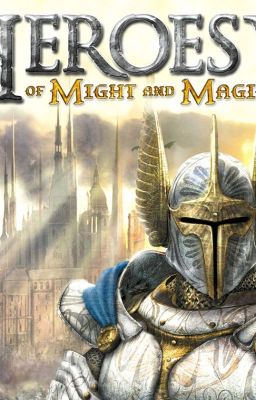 Heroes of Might & Magic 5 - My own thoughts