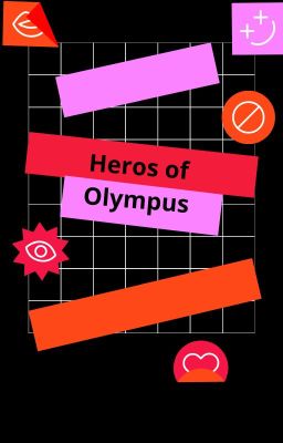 Heroes of Olympus