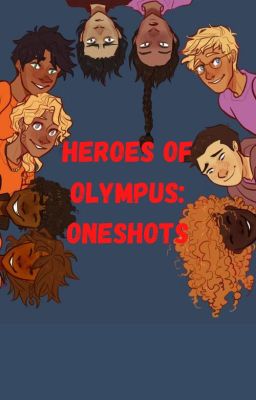 Heroes of Olympus: Oneshots