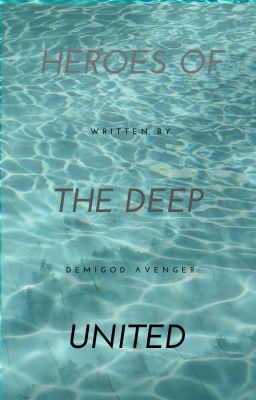 Heroes of the Deep: United