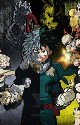 Heroica Villania (BNHA)