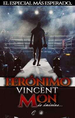 Herónimo Vincent Mon, mi origen®