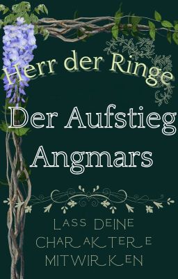 Herr der Ringe Fanficiton zum mitmachen