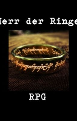 HERR DER RINGE RPG (Closed) 