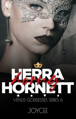 Herra Horny | Hornett (Venus Goddesses Series #6)