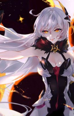 Herrscher of Void and Flames (Date a Live x HI3)