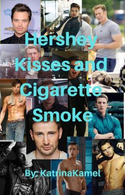 Hershey Kisses and Cigarette Smoke (Stucky)