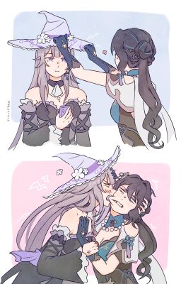 [HertaMei] Oneshot R18