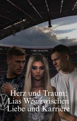 Herz und Traum: Lias Weg zwischen Liebe und Karriere