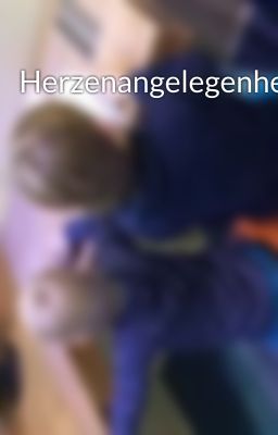 Herzenangelegenheiten