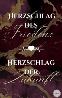 Herzschlag des Friedens & Herzschlag der Zukunft