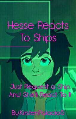 Hesse Reacts To Ships