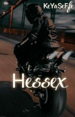 Hessex