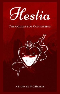 Hestia: The Goddess of Compassion