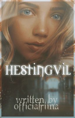 Hestingvil