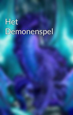 Het Demonenspel