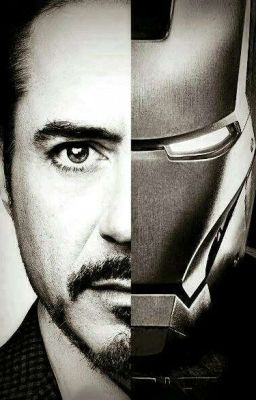 Het Geheim Van Tony Stark (1)