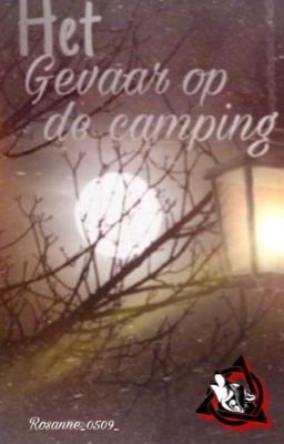 Het gevaar op de camping