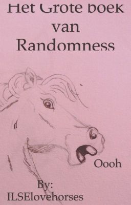 Het Grote boek van randomness