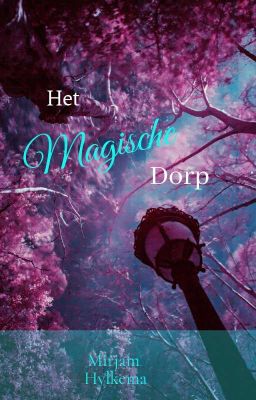 Het magische dorp