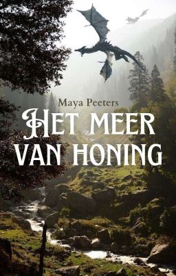 Het meer van honing