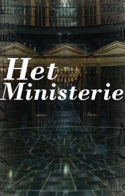 Het Ministerie