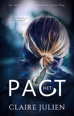 Het pact (NL) ✔️