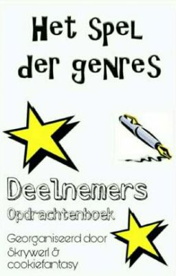 Het spel der genres