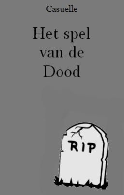 Het spel van de Dood