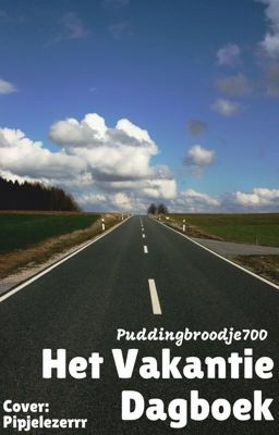 Het Vakantie Dagboek