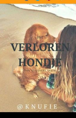 Het Verloren Hondje