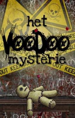 Het Voodoo Mysterie