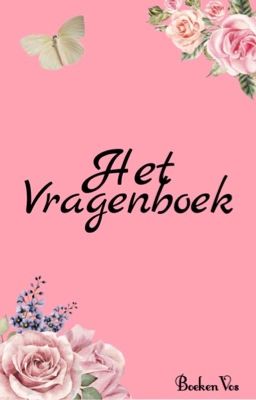 Het vragenboek