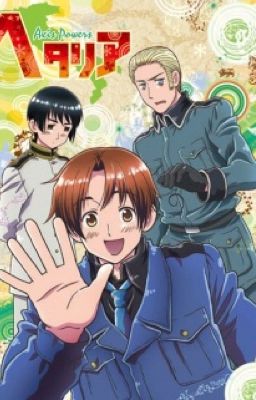 Hetalia!