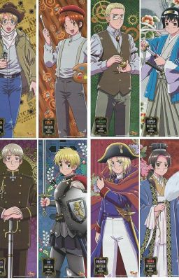 hetalia