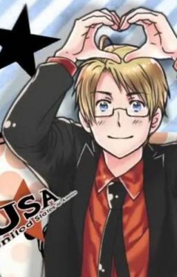 Hetalia America X Reader Home Run!