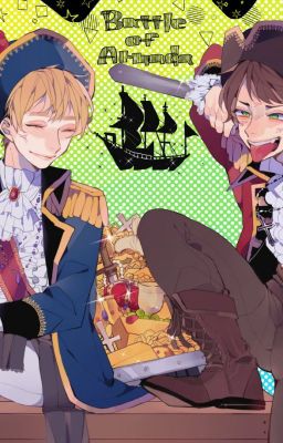 [Hetalia -Aph] |Doujinshi| Doujinshi collection