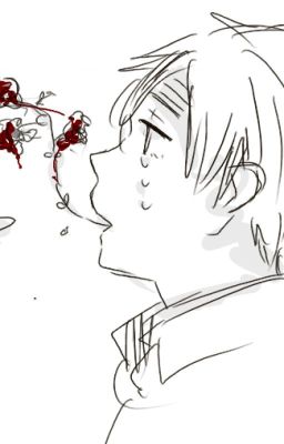 [Hetalia] Better Than None - USUK Fanfic