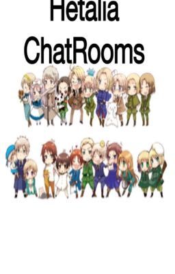 Hetalia ChatRooms