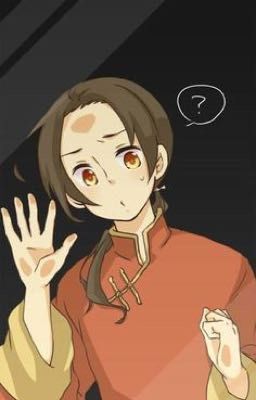 Hetalia: Chuyện đời thường