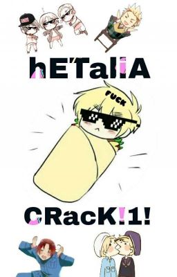 Hetalia Crack!1! 