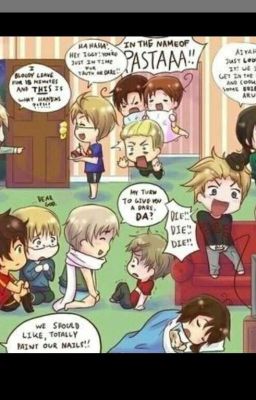 hetalia crack