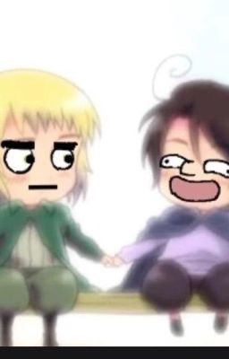 Hetalia Crack