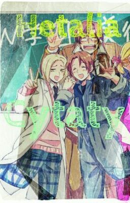 Hetalia | Cytaty