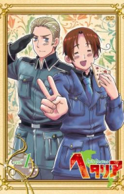 Hetalia Did You Know?