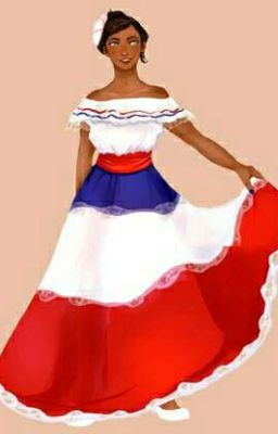 hetalia Dominican Republic