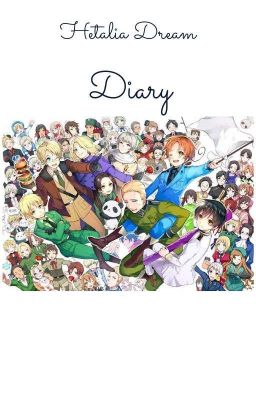 Hetalia Dream Diary